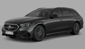 Mercedes stationwagen taxi Almere Schiphol extra bagage luchthavenvervoer